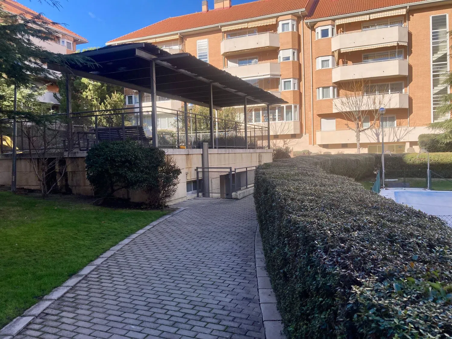 Piso en calle Ventura Rodríguez, 8 - Foto 38