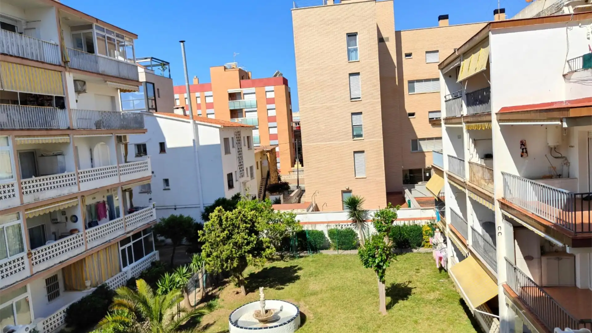 Piso en  Carrer de David de Mas 66 - Foto 8