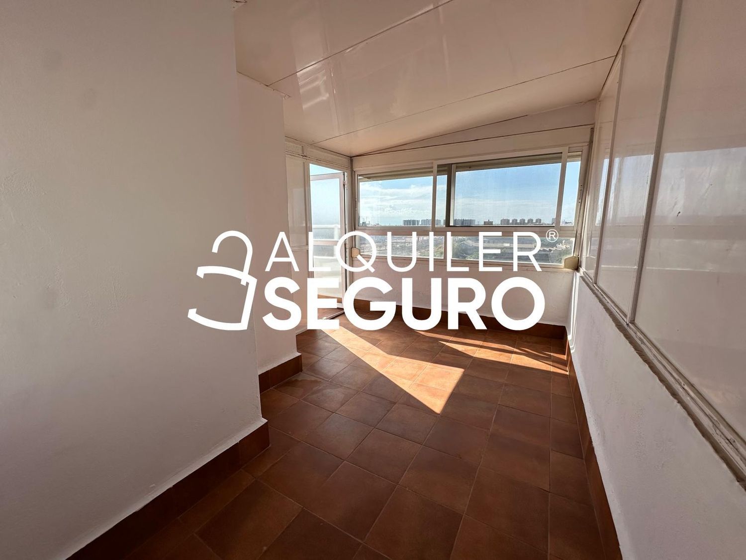 Piso en Calle d'Almudaina, La Creu Coberta - Foto 16