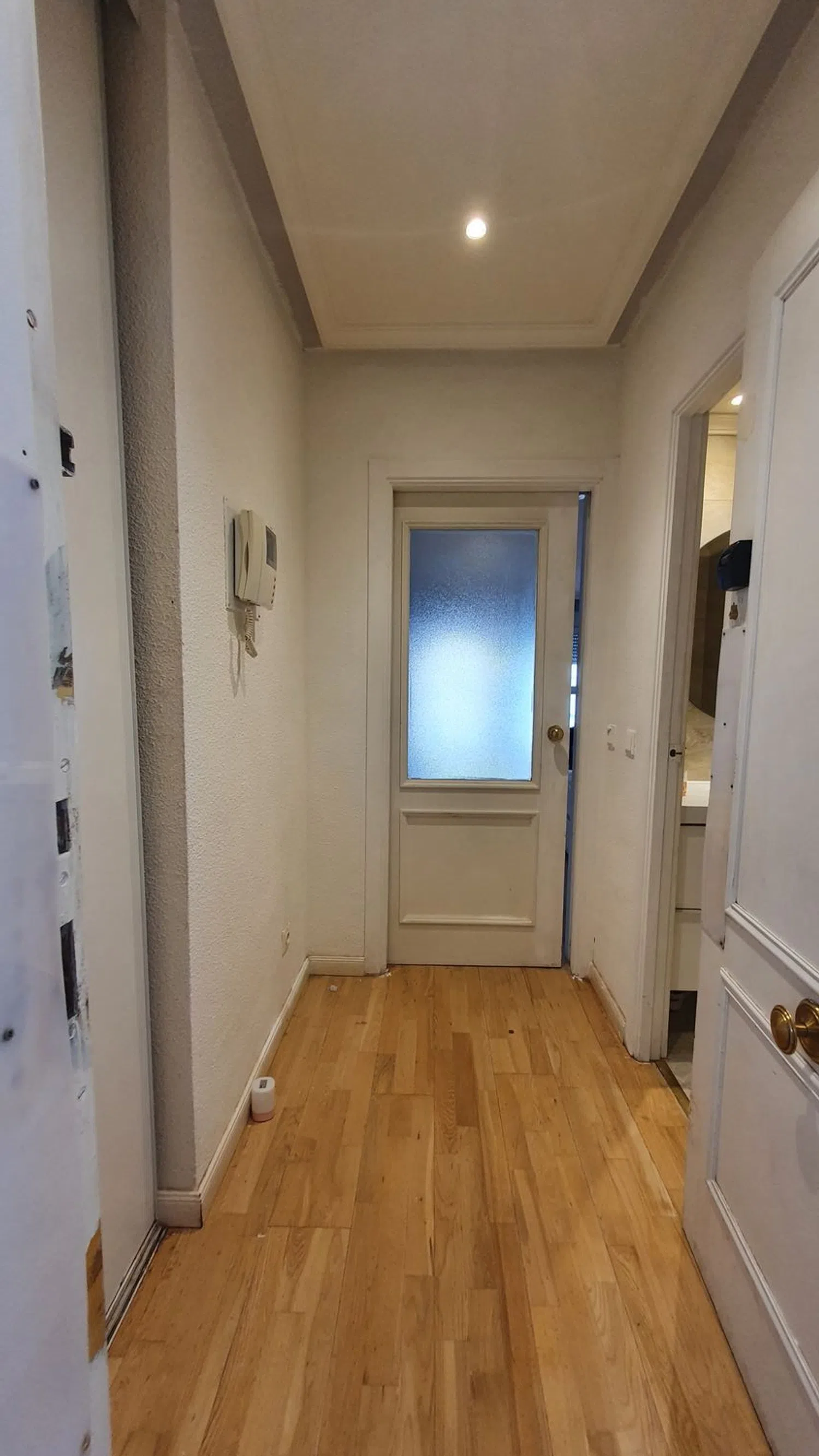 Estudio en calle de Fuencarral, 43 - Foto 2