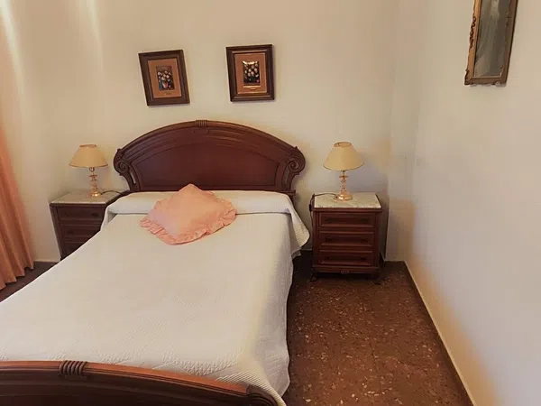 Piso en calle del Doctor Julián Sanz Ibáñez, 52 - Foto 9