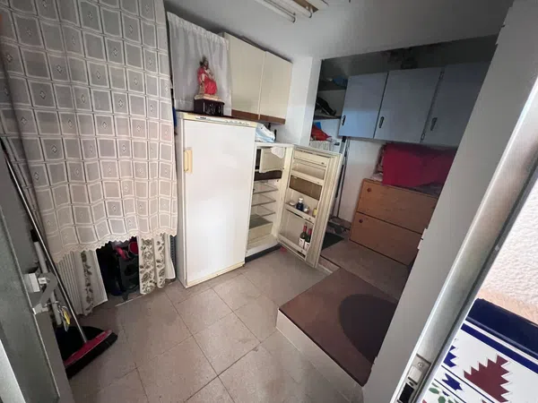 Chalet adosado en Calle de Sierra Morena, 17, Puente Ladrillo, Puente Ladrillo - Foto 10