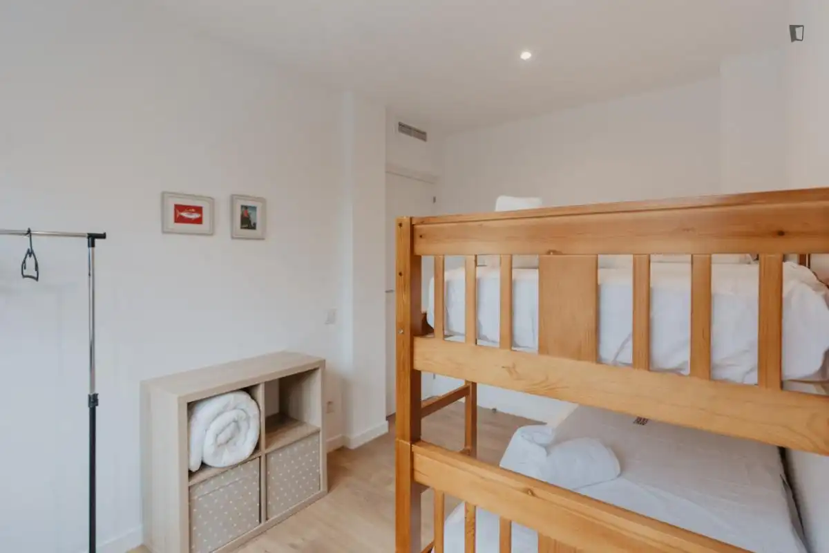 Apartamento en Terrassa - Foto 8