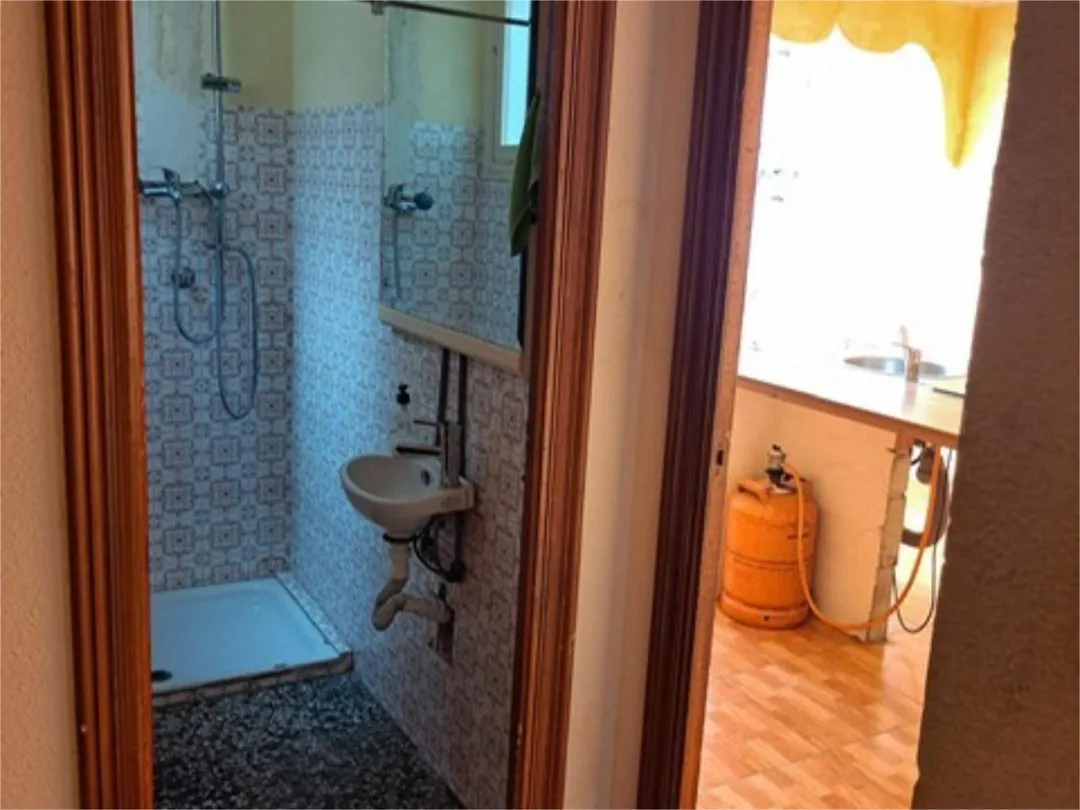 Piso en  Carrer Leopoldo Vicente Serrano 13 - Foto 10