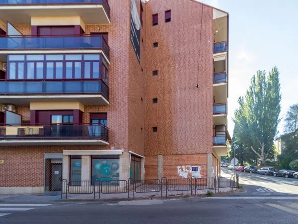 Piso en Avenida del Ejército, 17, Sardas-Puente de Sabiñanigo, Sardas-Puente de Sabiñanigo - Foto 5