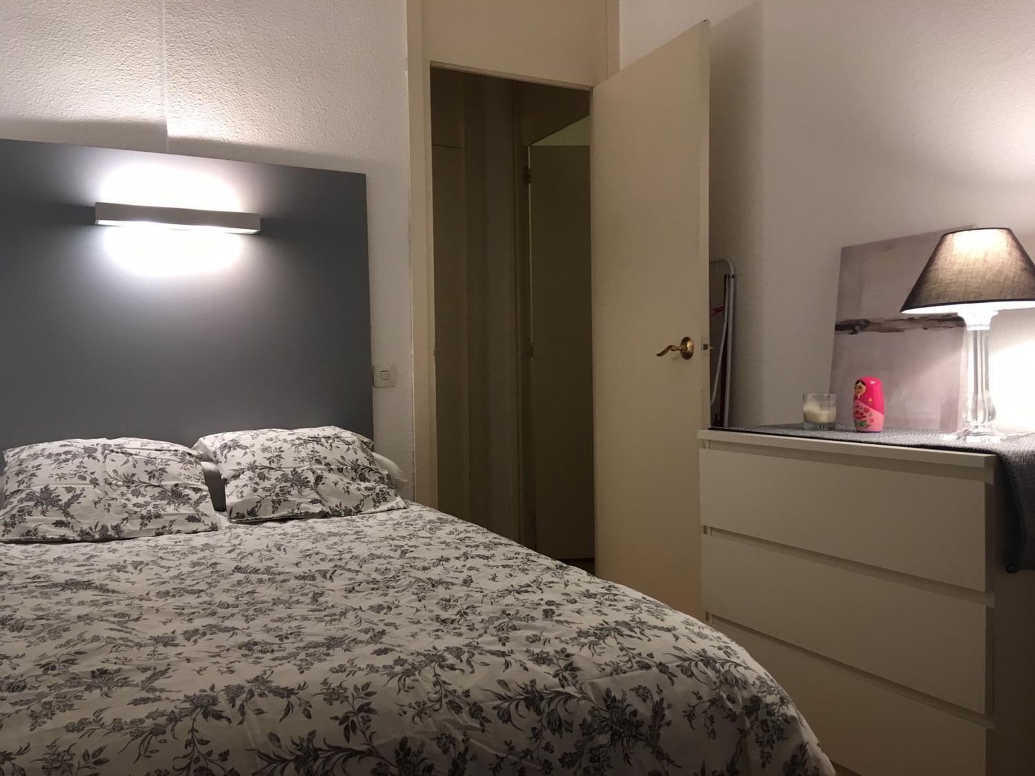 Piso en calle de Hermosilla, 80 - Foto 9