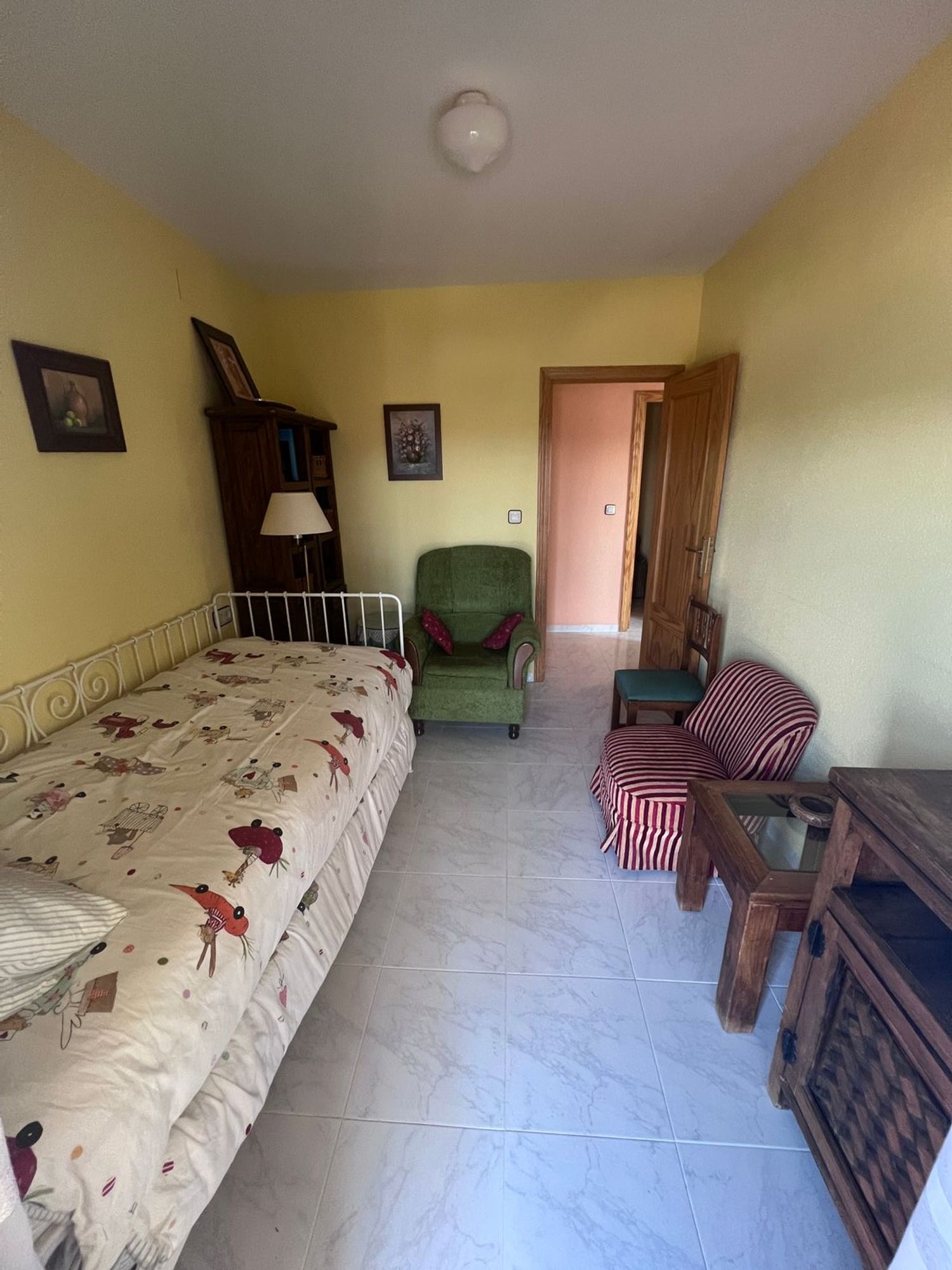 Piso en Ronda Sur, 153 - Foto 7