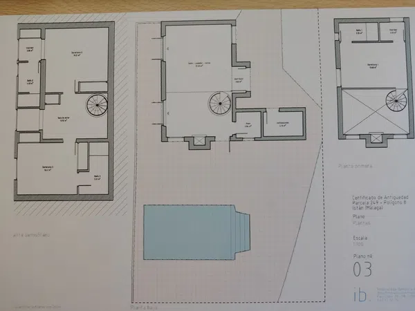 Casa o chalet independiente en Unnamed road, 249 - Foto 21