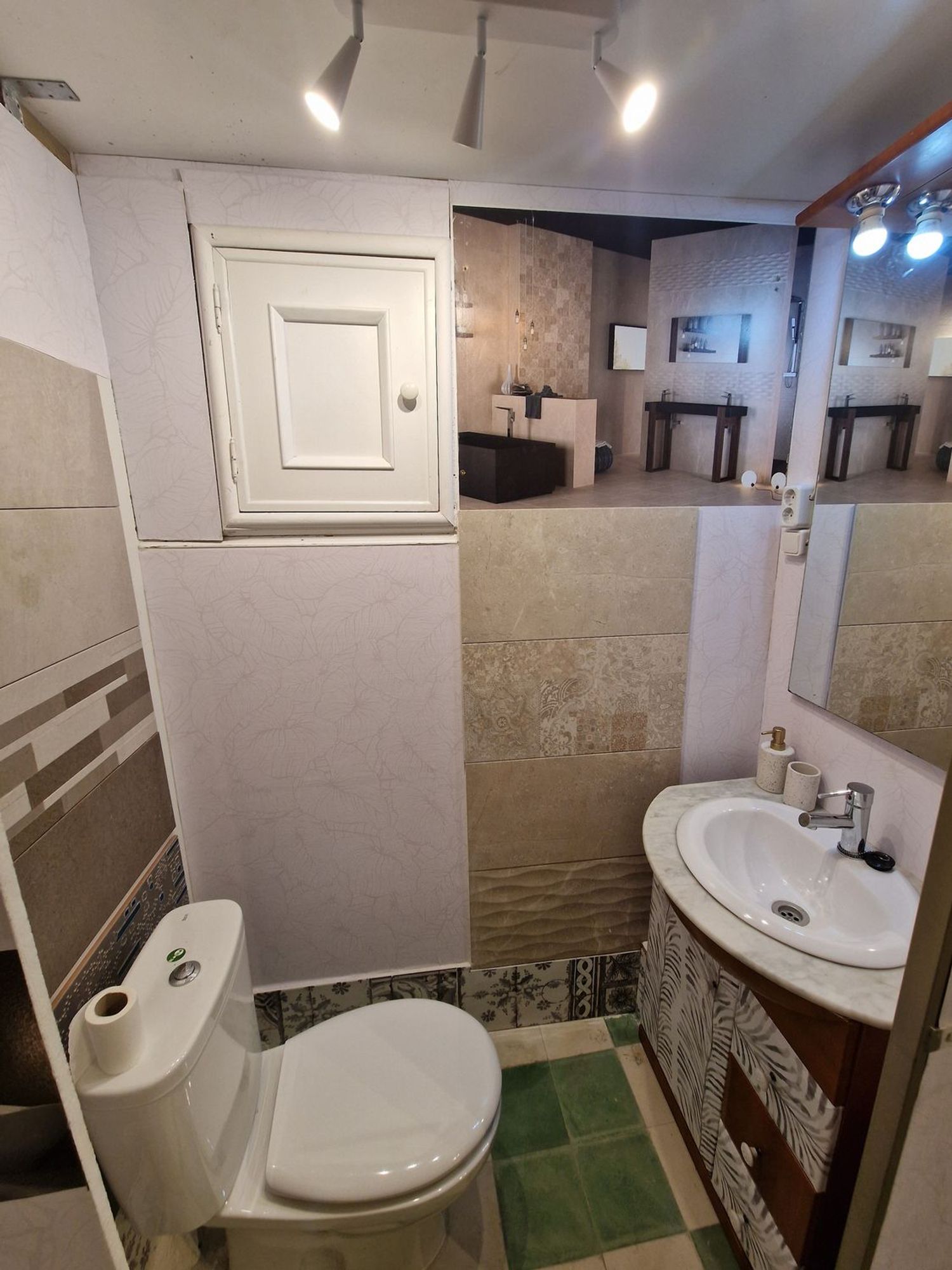 Estudio en avenida de Sierra Nevada, 57 - Foto 4