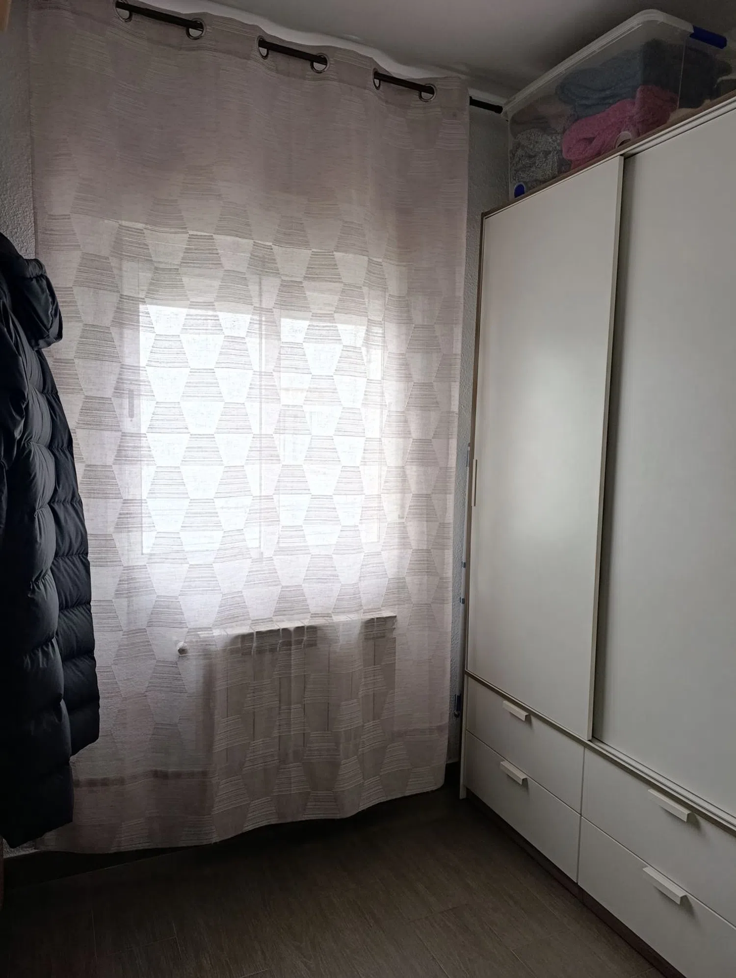 Piso en plaza de Fonsagrada, 10 - Foto 12