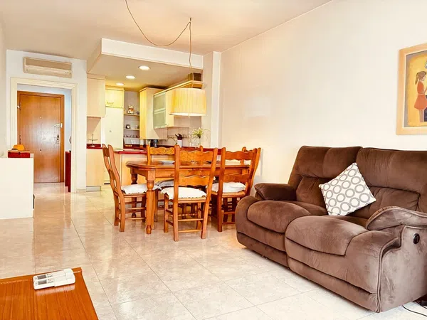 Piso en Plaza San Francisco, 14, Playa del Rincón, Playa del Rincón - Foto 4