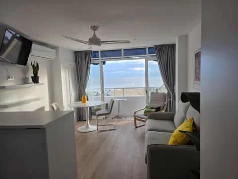 Estudio en calle de Miquel Rosselló i Alemany, 51