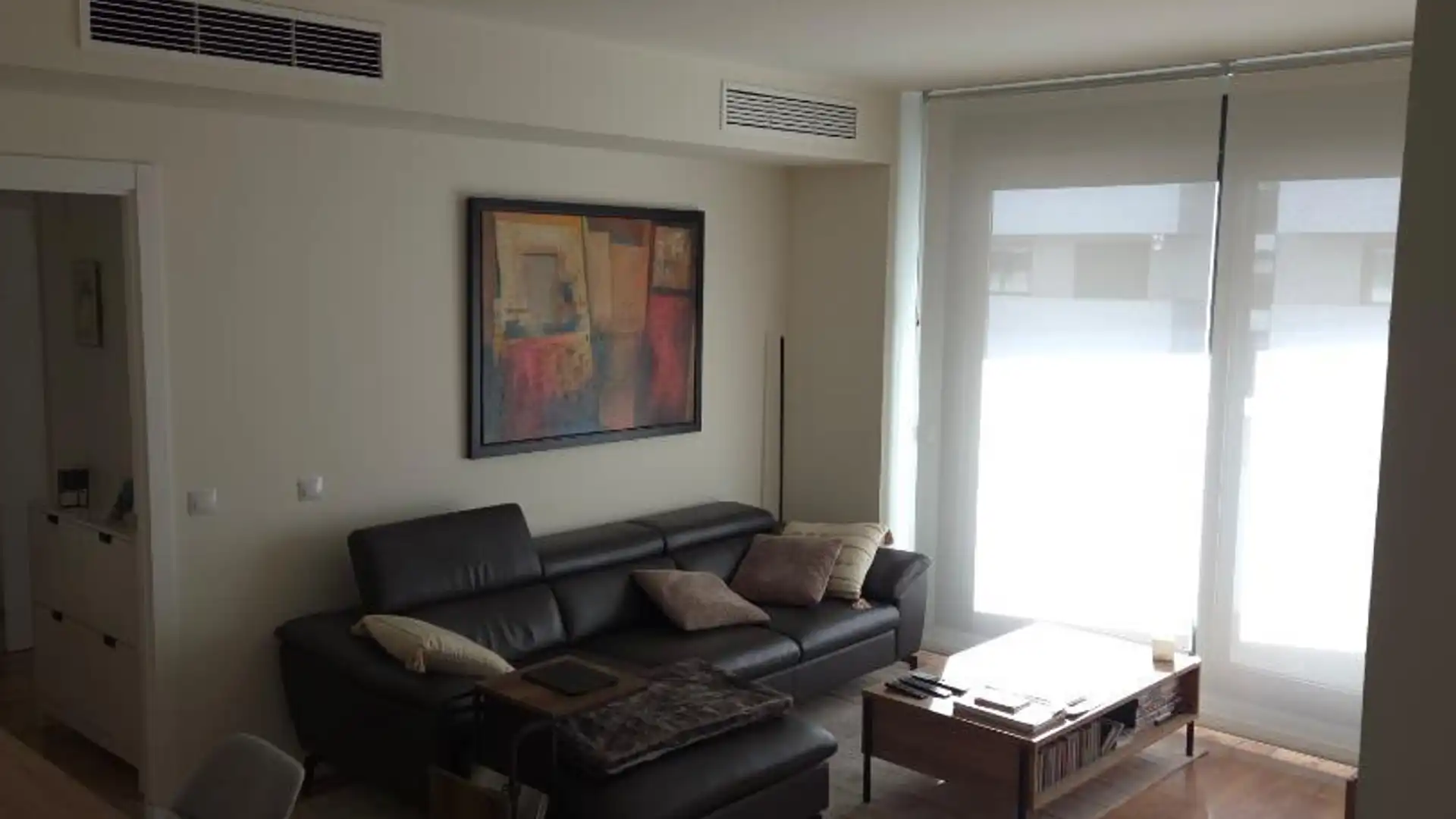 Piso en  Carrer de Gonçal Pons 20G - Foto 2