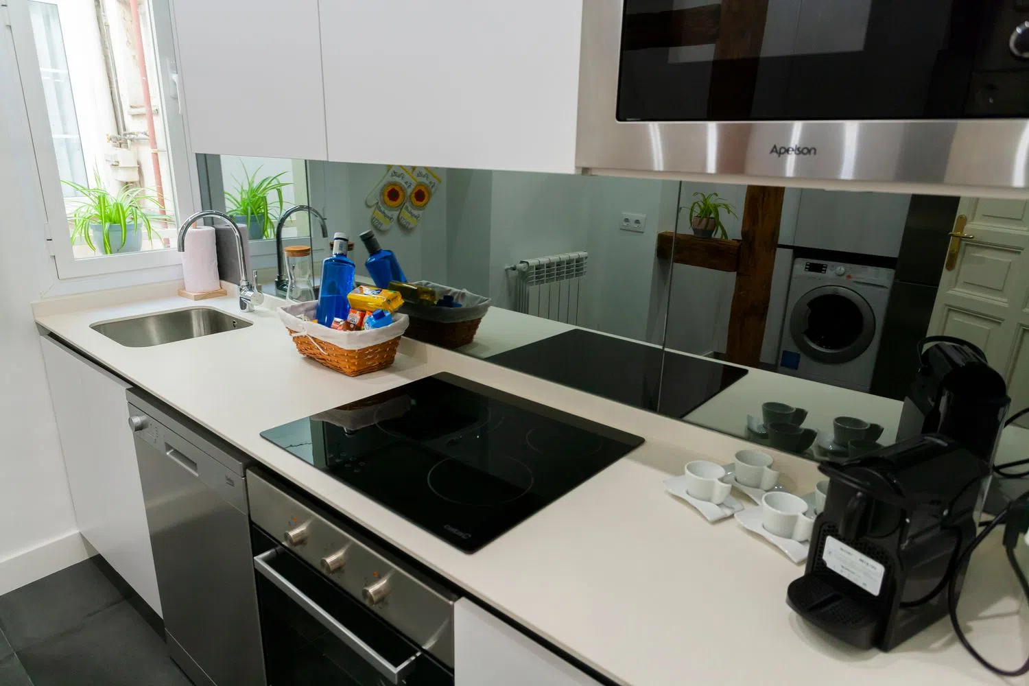 Piso en calle de la Luna, 5 - Foto 12