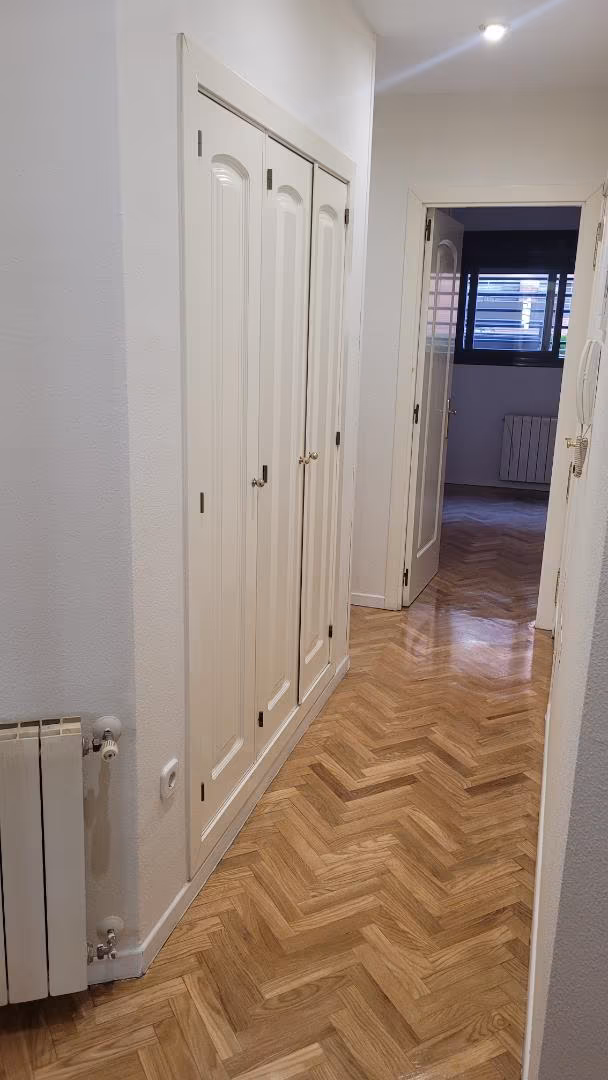 Piso en  Glorieta Francisco de las Cabezas 3 - Foto 8