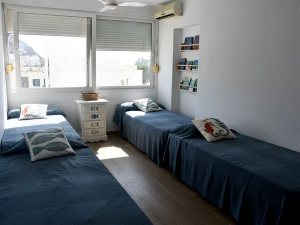 Chalet adosado en Calle Varadero, 7, San José, San José - Foto 22