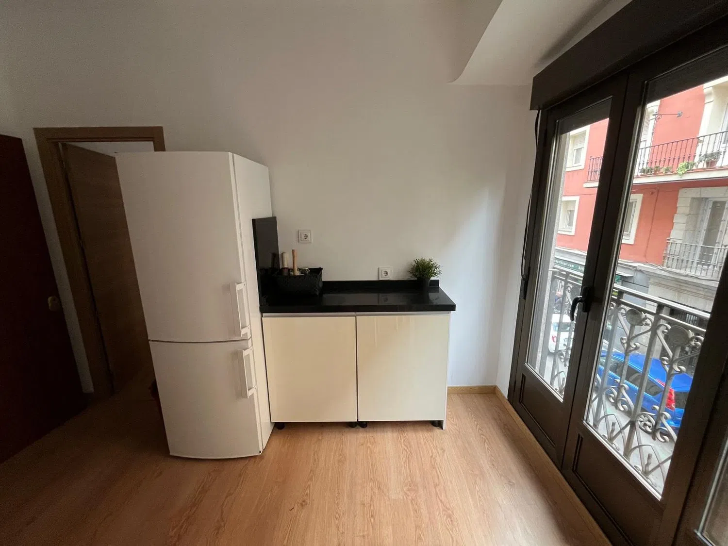 Piso en calle del Humilladero, 11 - Foto 3