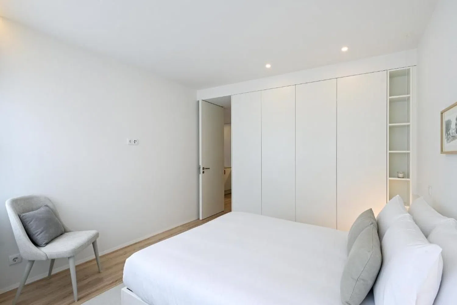 Piso en C. de José Ortega y Gasset, 25 - Foto 1
