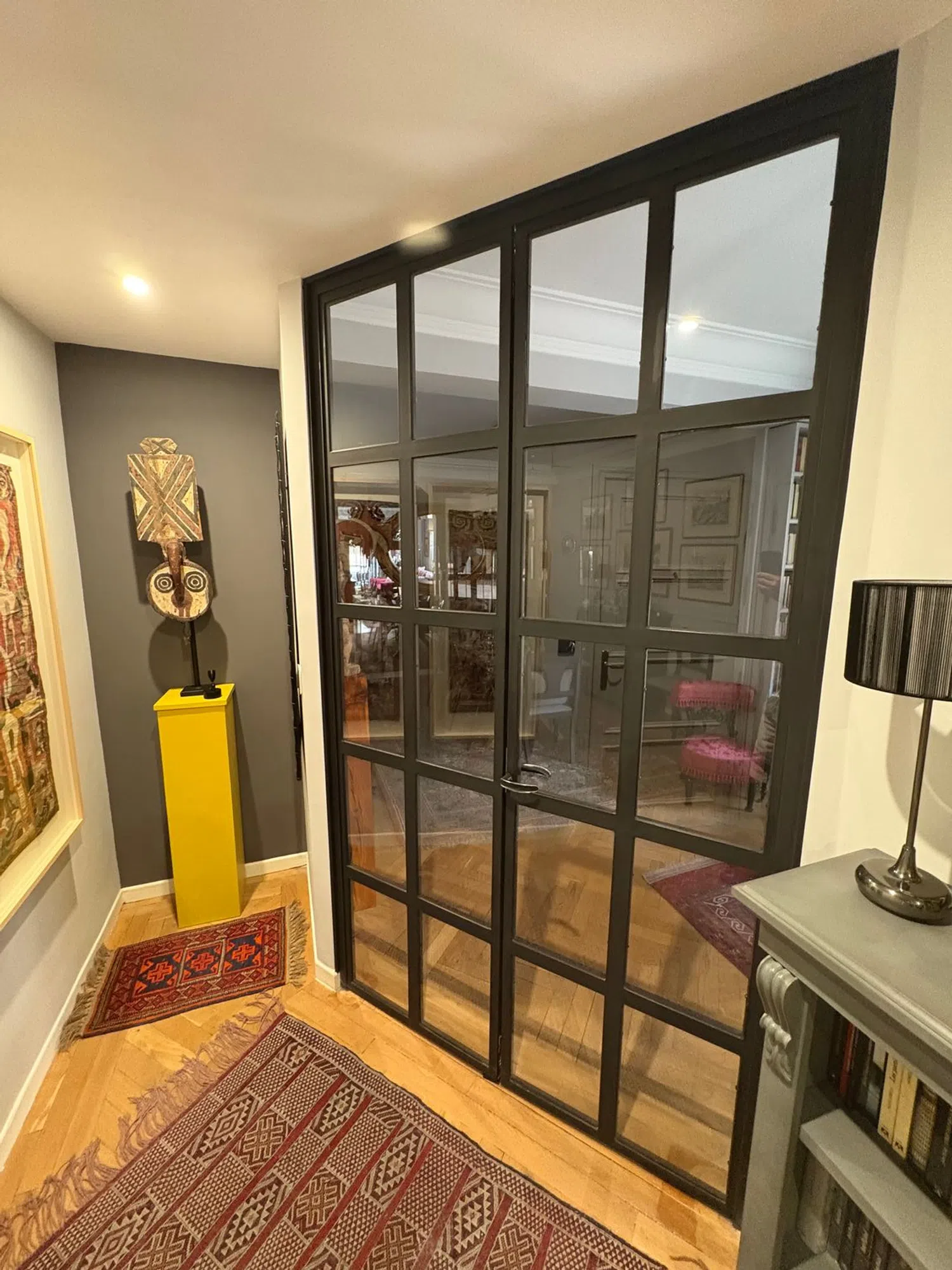 Piso en calle de Hermenegilda Martínez, 4 - Foto 8