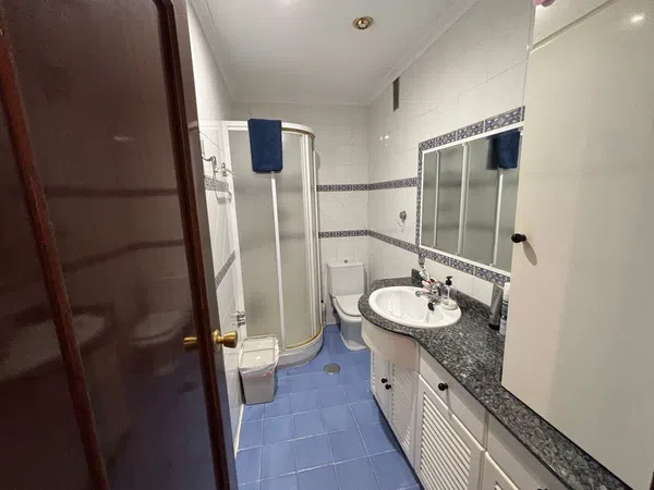Piso en Calle Santo Reino, 3, Avda de Madrid - Pº de la Estación, Avda de Madrid - Pº de la Estación - Foto 11