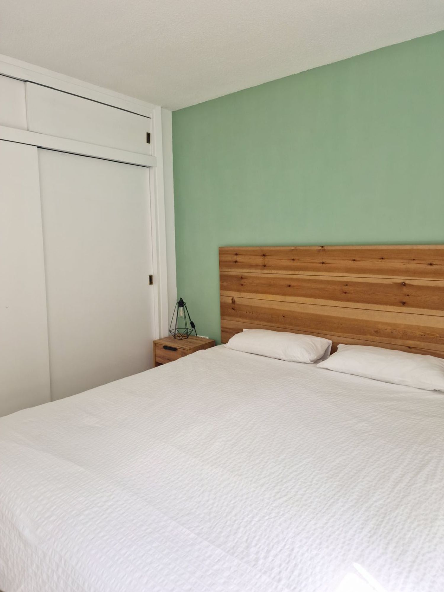 Piso en calle Federico Rubio, 8 -10 - Foto 3