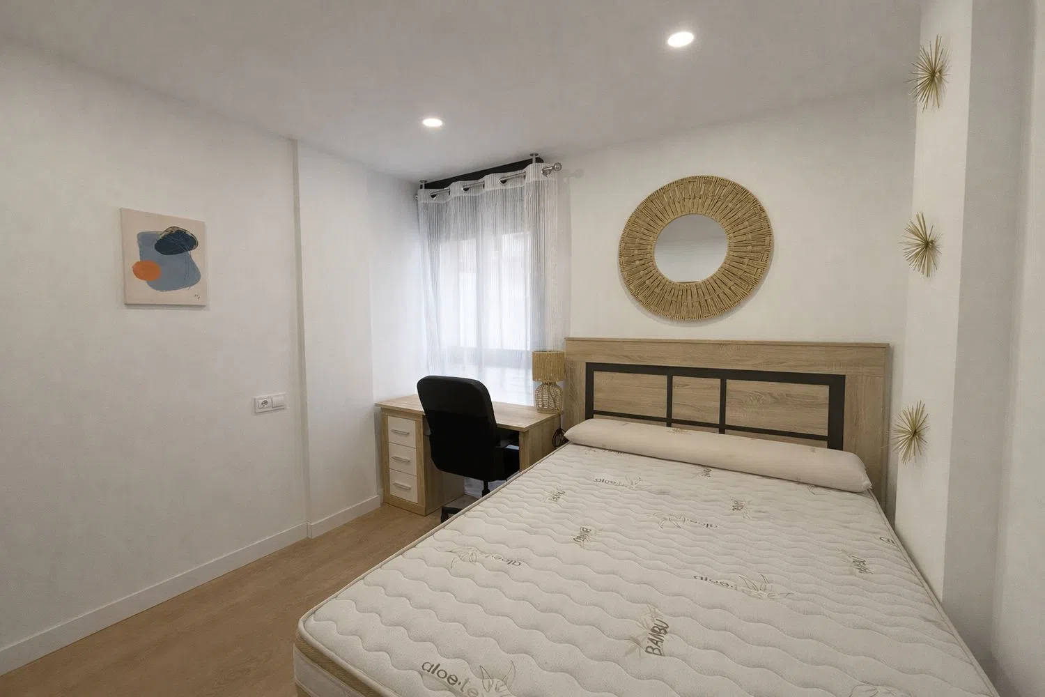 Piso en Reyes Católicos, 17 - Foto 4