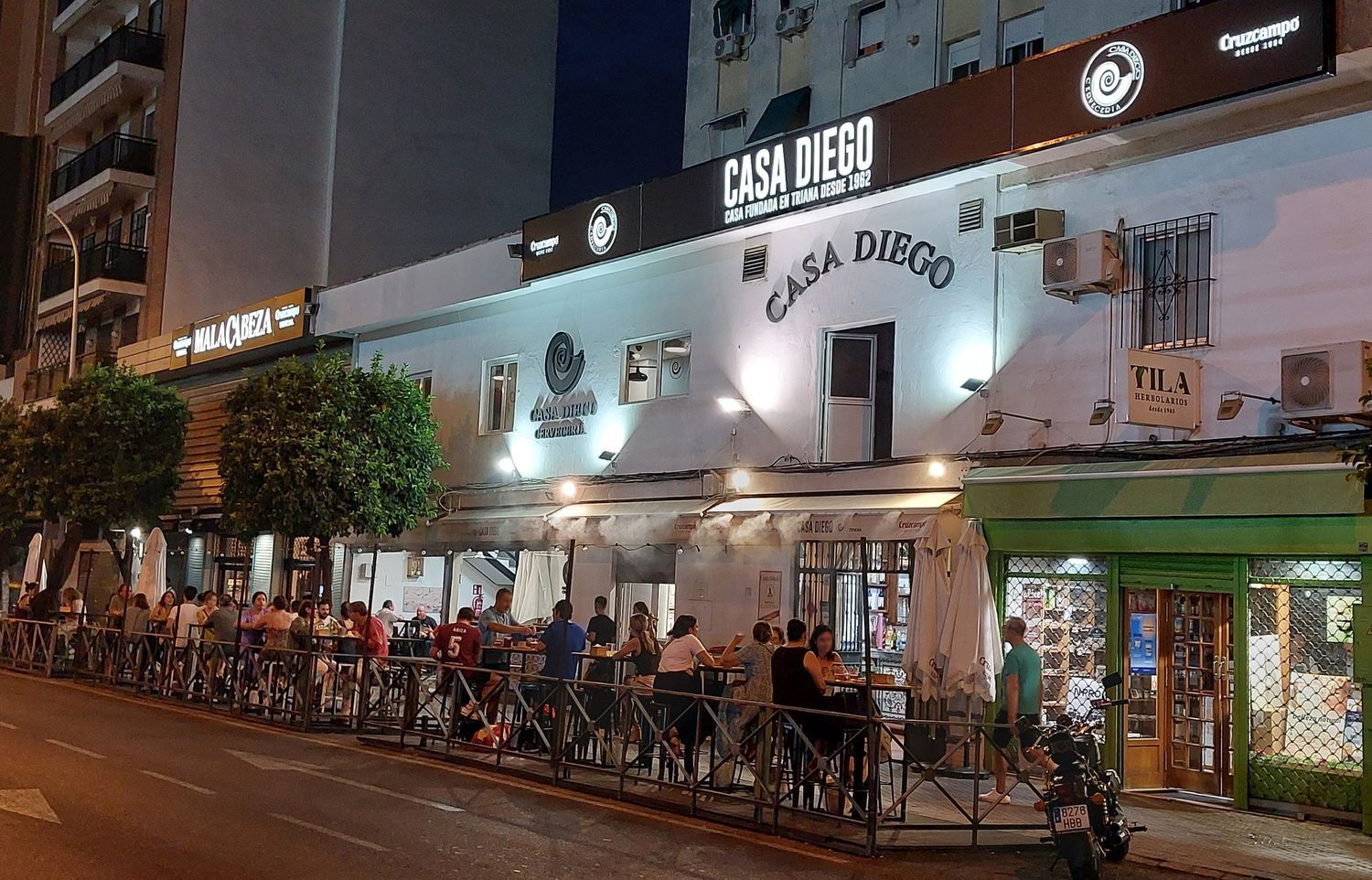 Piso en Calle Esperanza de Triana, 23, López de Gomara - Foto 17