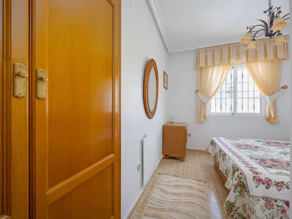 Casa o chalet independiente en Calle Aneto, 23, Las Filipinas - Foto 27