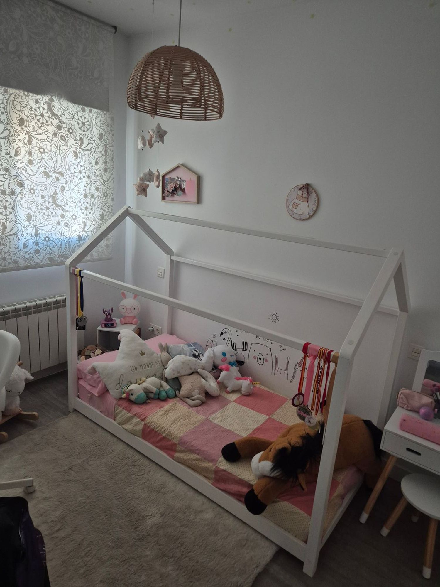 Chalet pareado en Calle de Juan Gris, 40, Hospital, Hospital - Foto 11