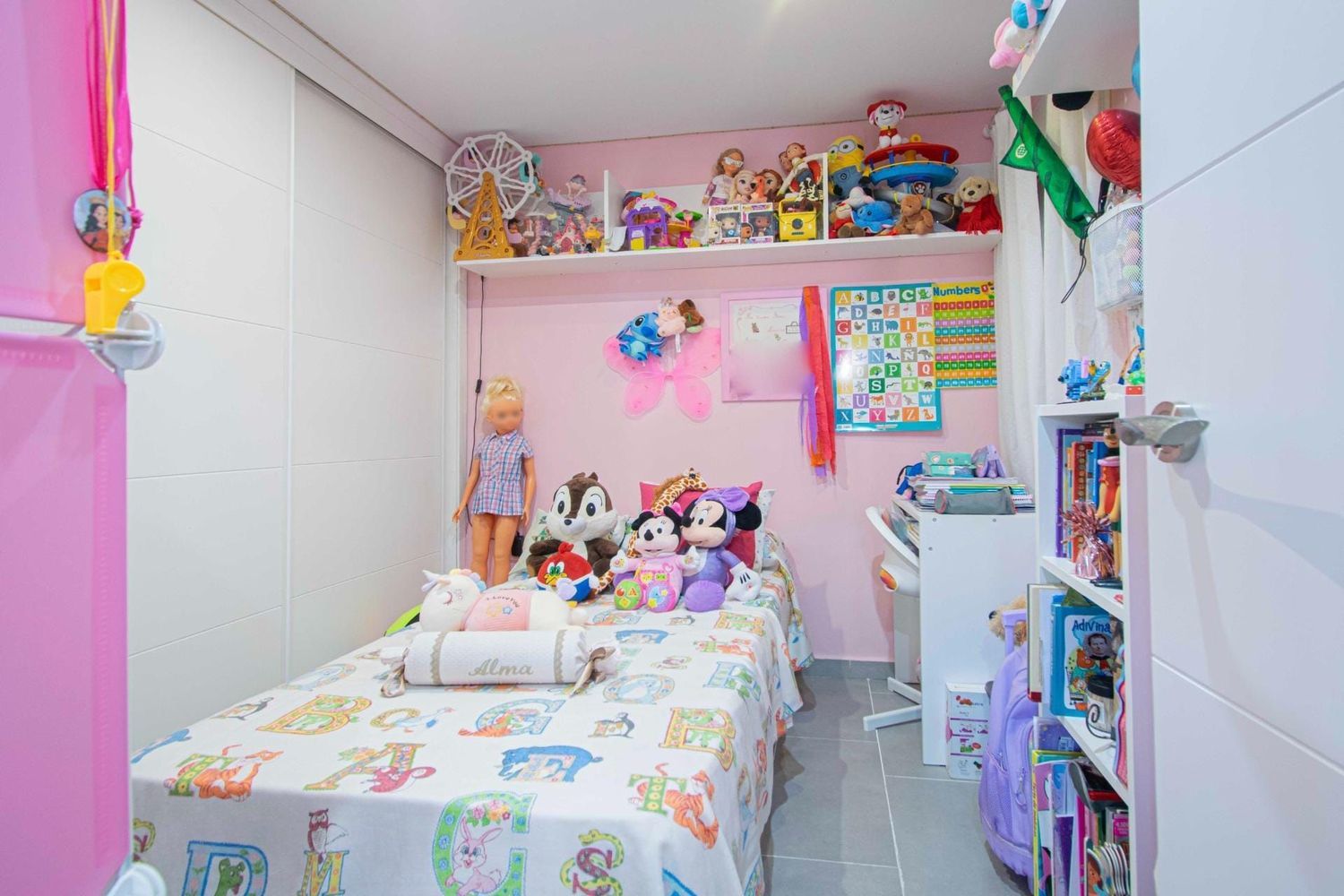 Piso en calle Fray Tomás de Berlanga, 12 sn - Foto 15