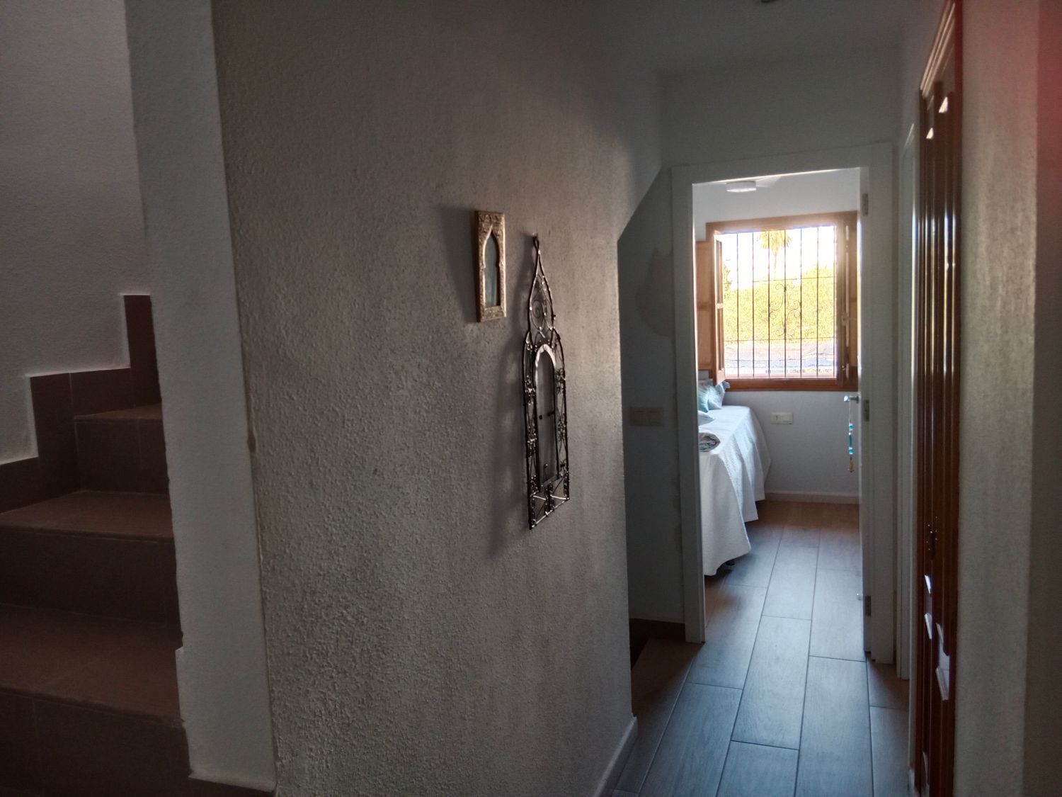 Chalet adosado en L'Albir, L'Albir - Foto 14
