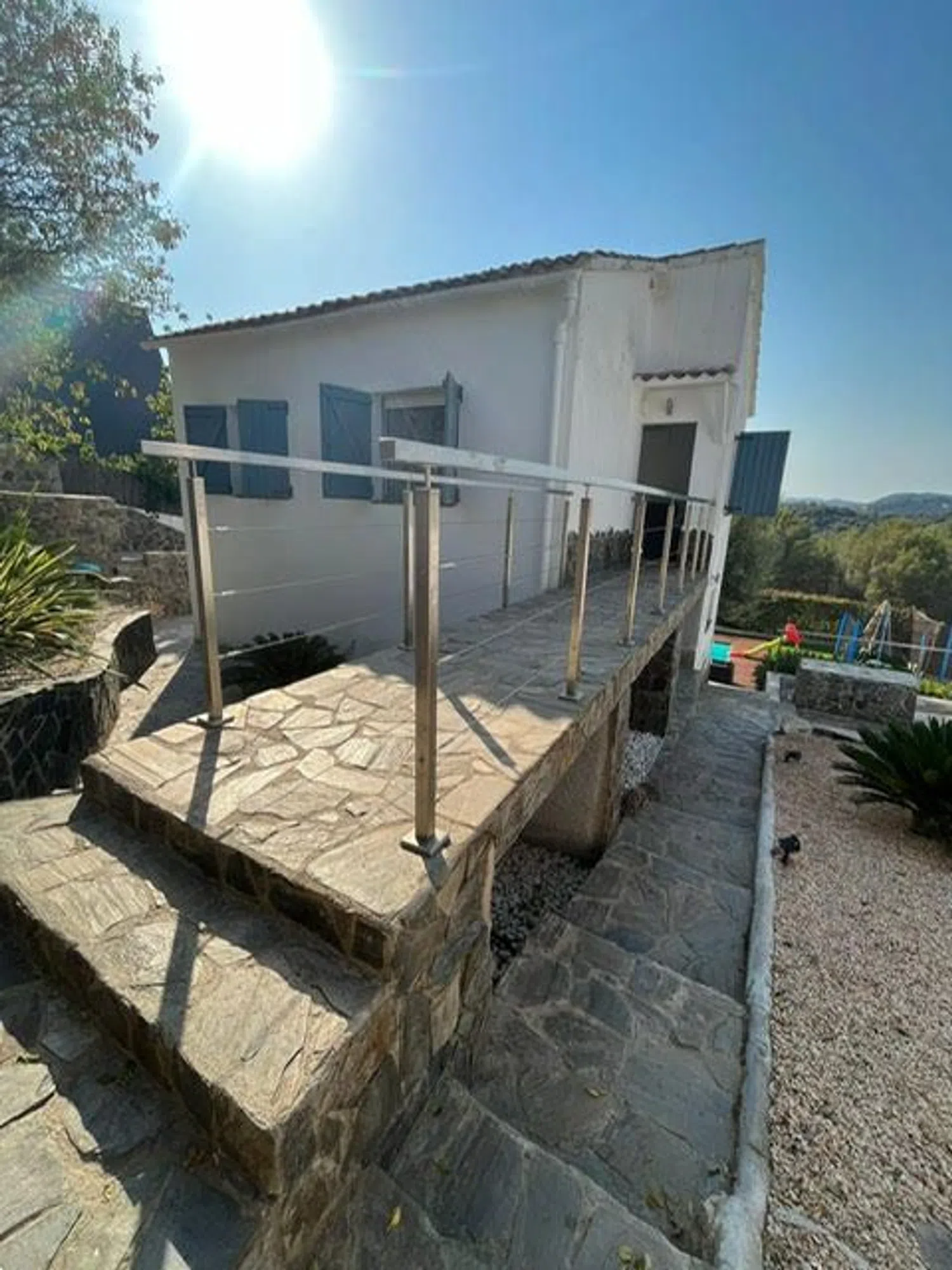 Casa independiente en avenida de Sitges, 23 - Foto 1