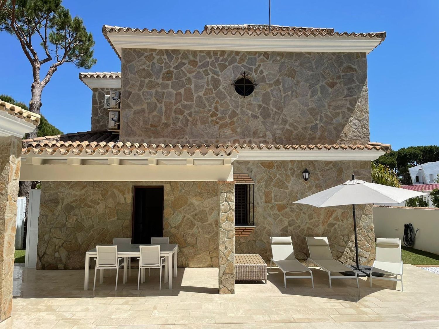 Casa o chalet independiente en Calle la Almeja, 11, La Barrosa, La Barrosa - Foto 17