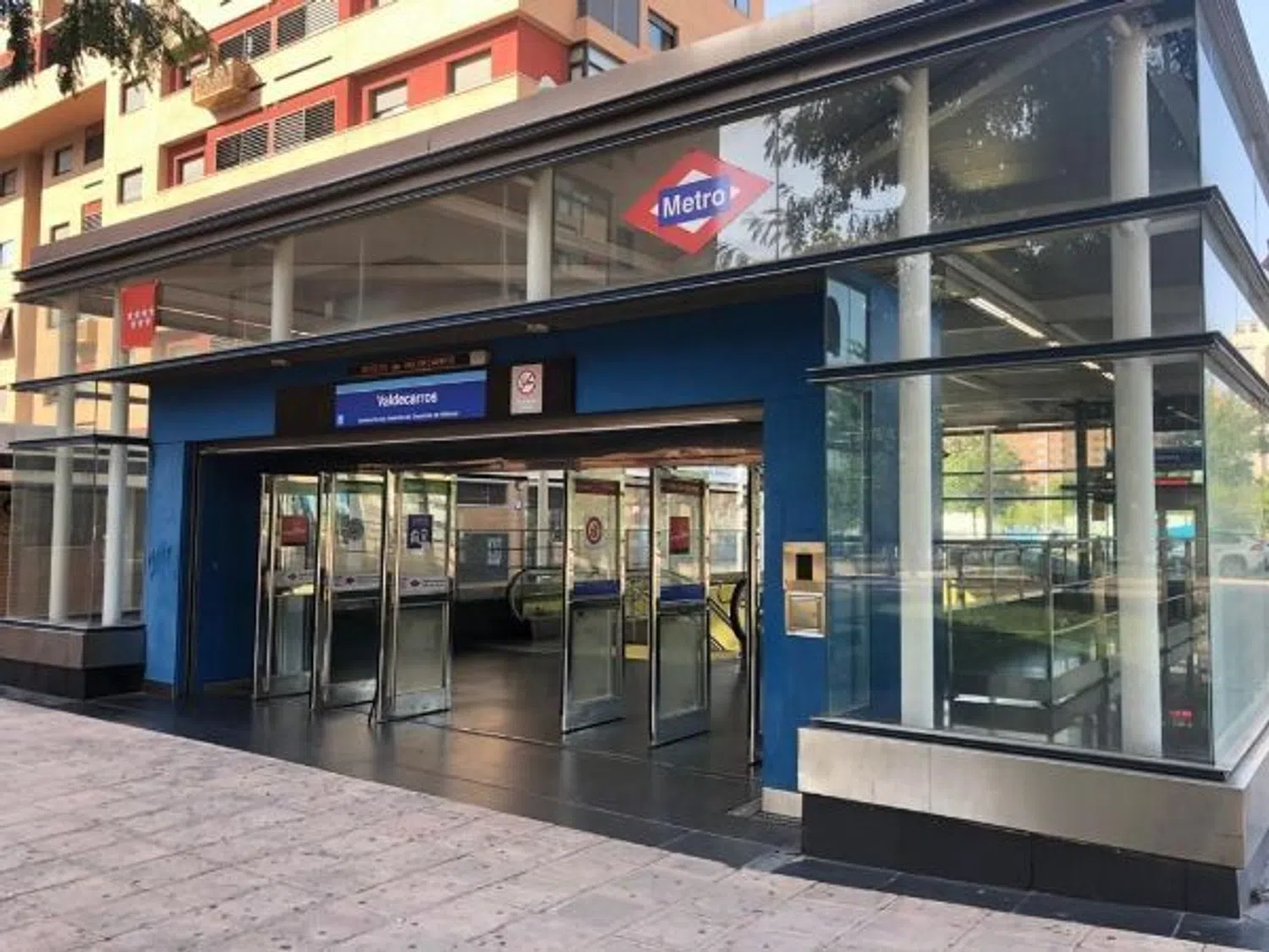 Piso en avenida del Ensanche de Vallecas, 106 - Foto 21