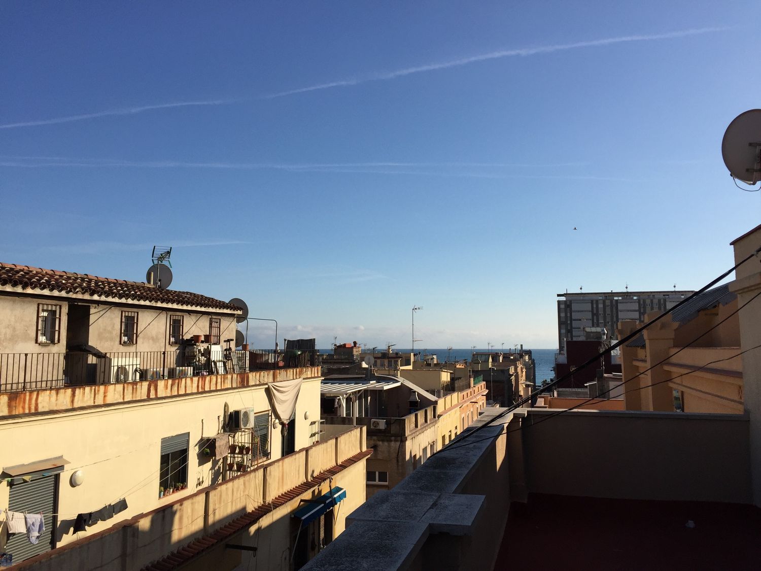 Ático en calle de Sant Miquel, 99 - Foto 2