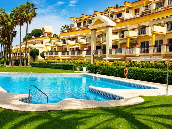 Estudio en Avenida jardines de las Golondrinas, 12, Romana Playa - Foto 2