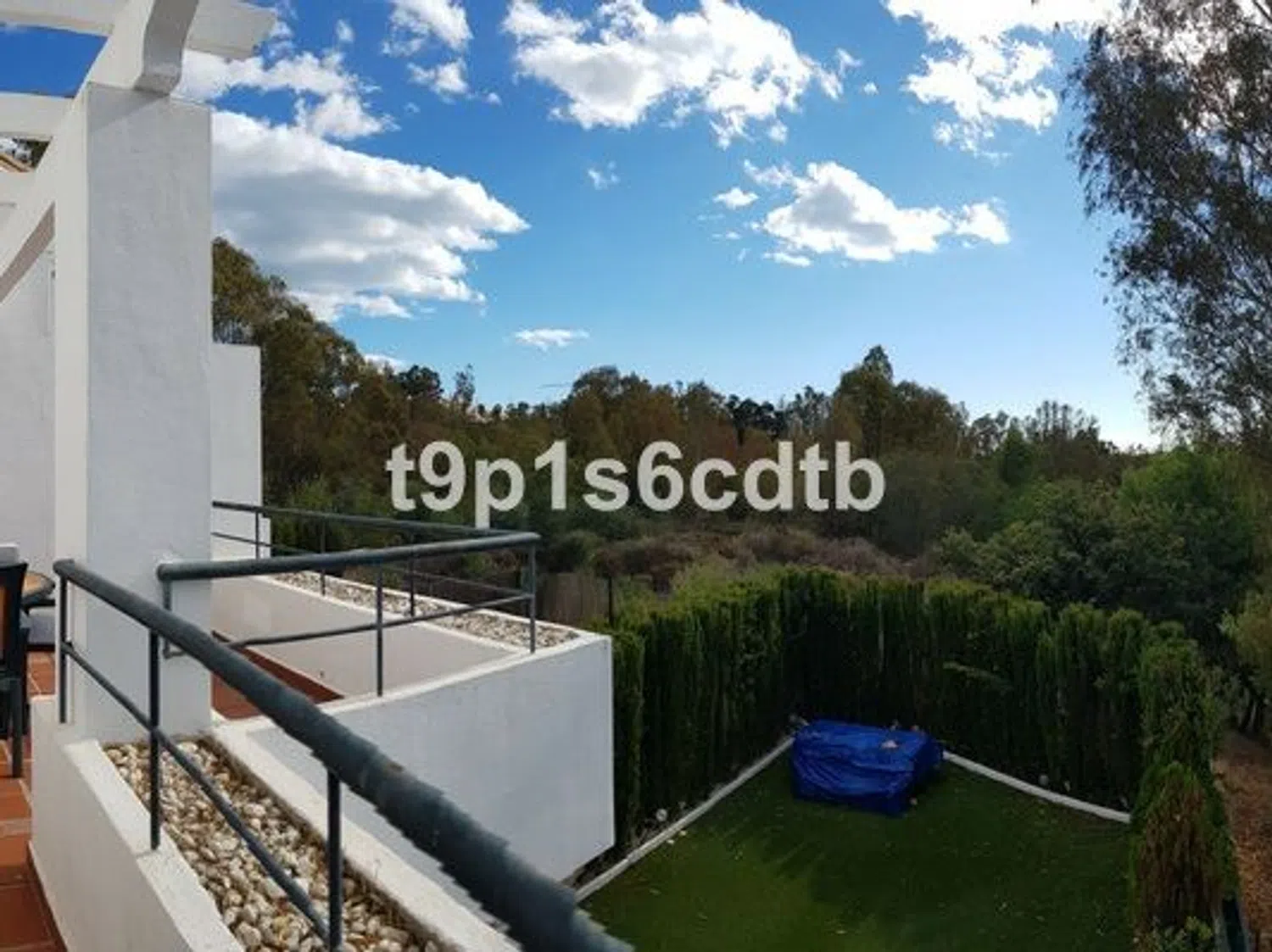 Piso en calle Río Amazonas, 1 - Foto 17