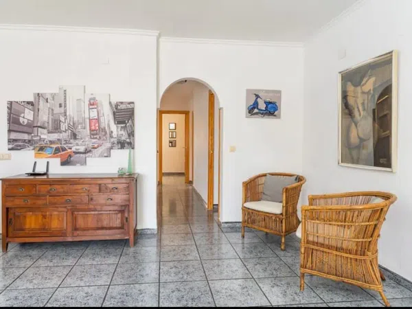 Casa o chalet independiente en Calle Partida Cumbres de Calicanto, Zona Parc Central - Hort de Trenor, Zona Parc Central - Hort de Trenor - Foto 18