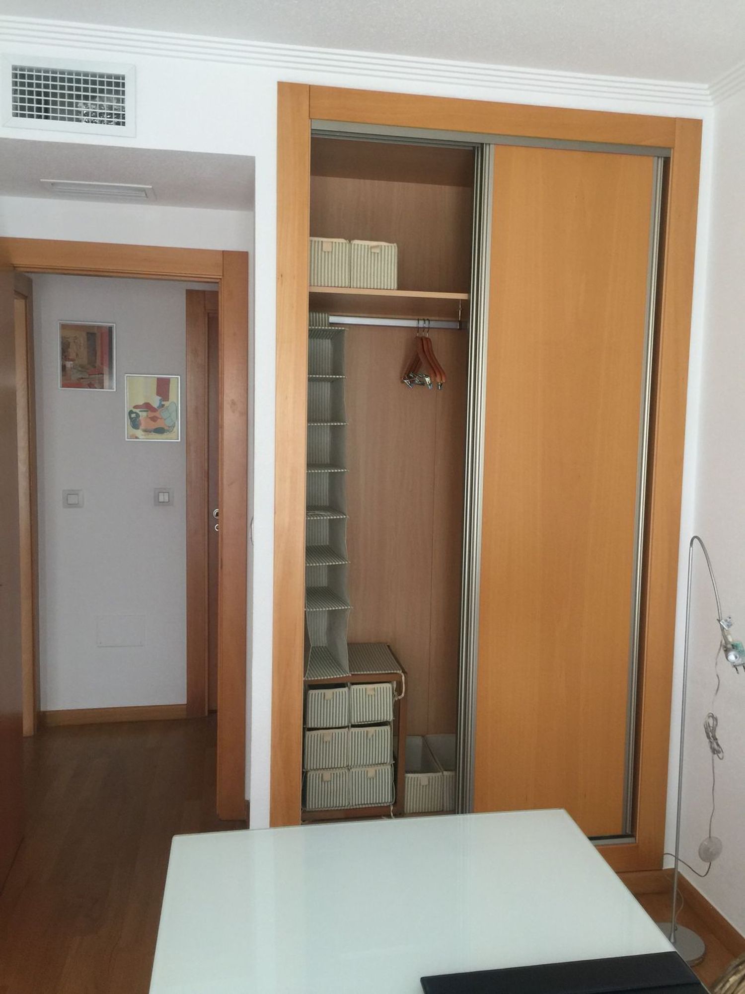 Piso en Barrio Zona Juan Carlos I - Avenida de Europa - Foto 14