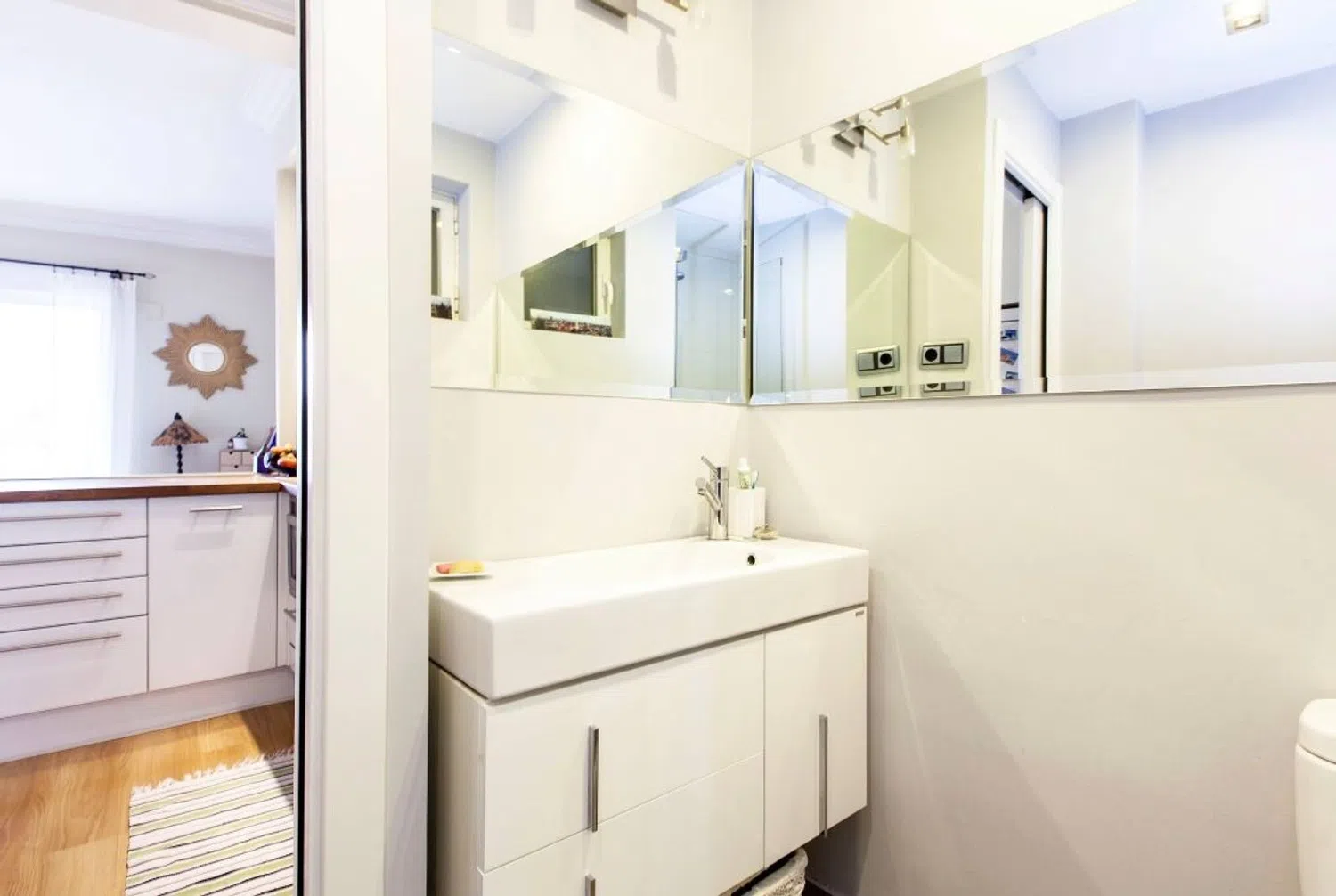 Estudio en calle Aniceto Marinas, 14 - Foto 12