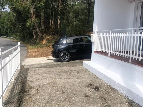 Casa o chalet independiente en Camino de Pontevedra, 182 - Foto 28