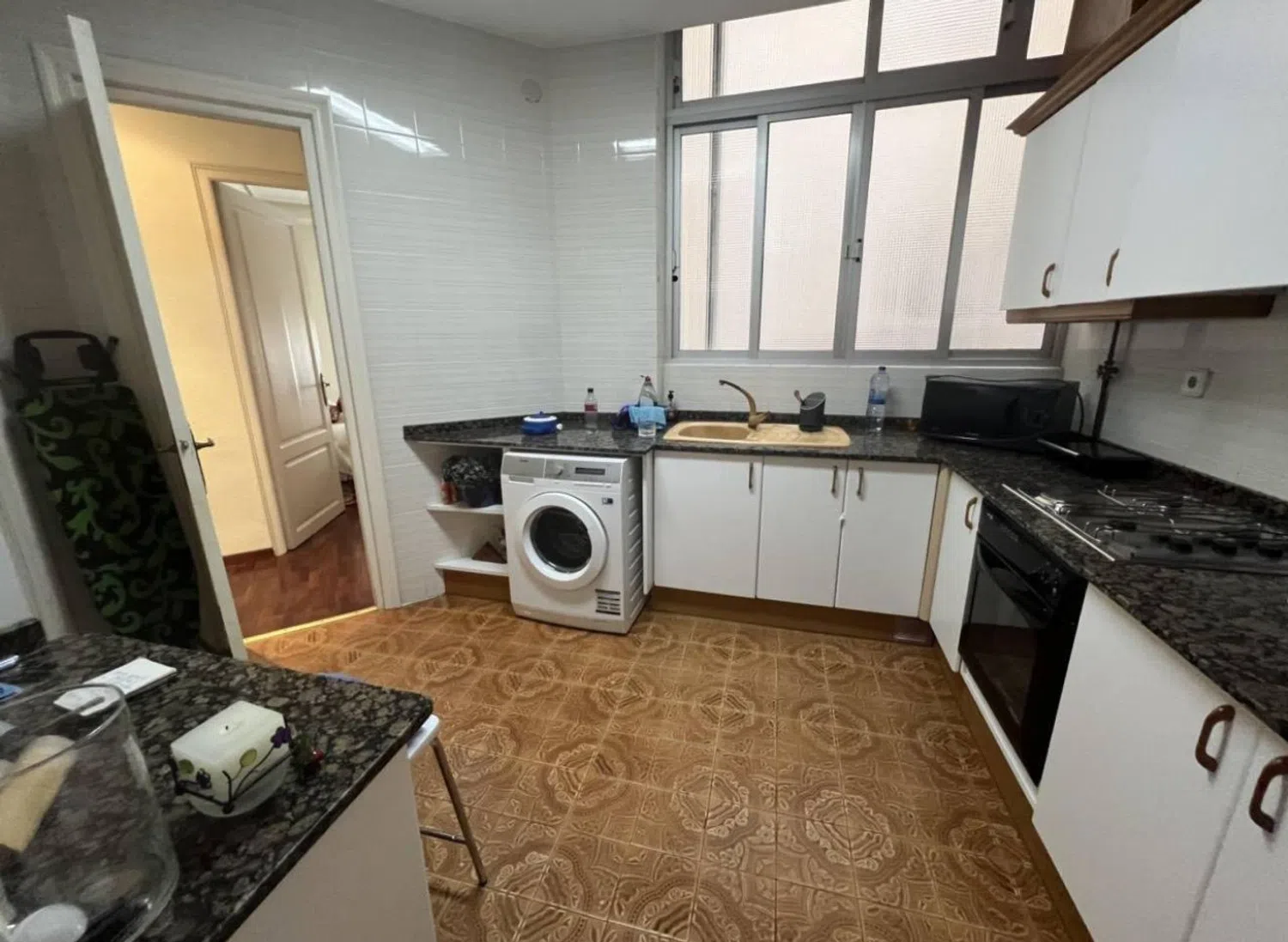 Piso en calle de la Constancia, 22 - Foto 12