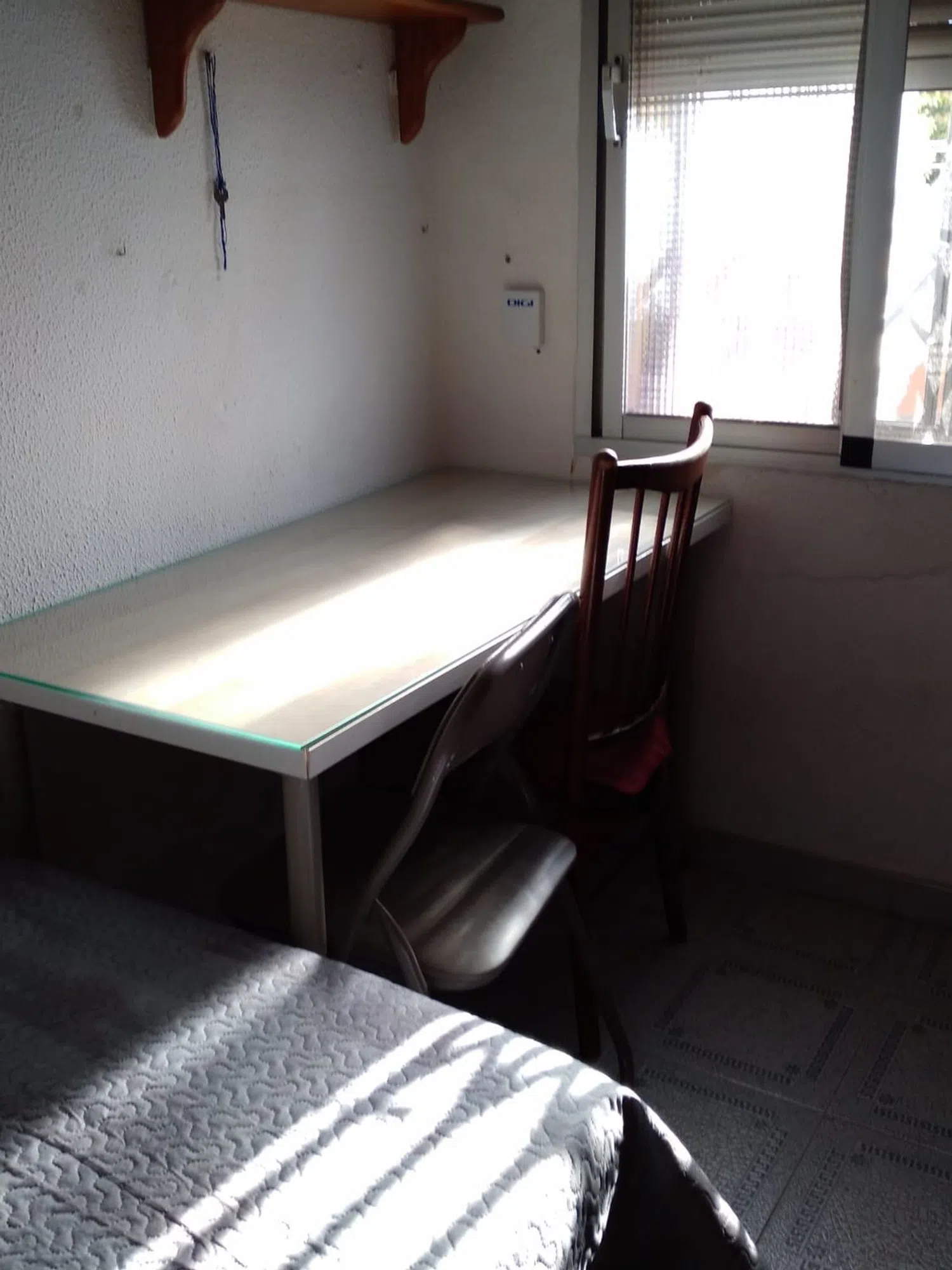 Piso en calle Virgen de la Cabeza, 3 - Foto 5