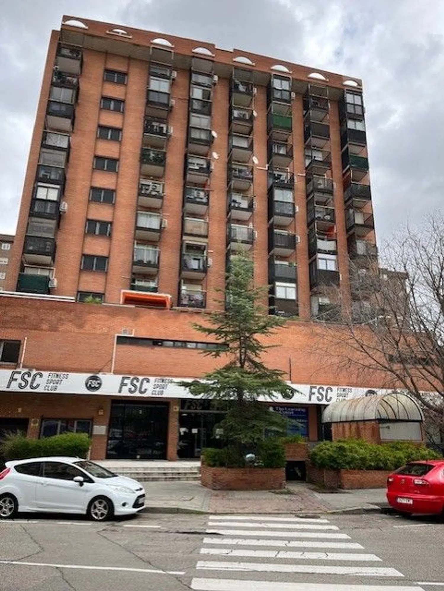 Estudio en calle Malagón, 2 - Foto 10