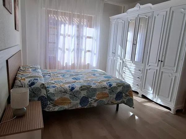 Piso en Calle de Murias de Paredes, 17, El Ejido - Sta. Ana - Foto 19