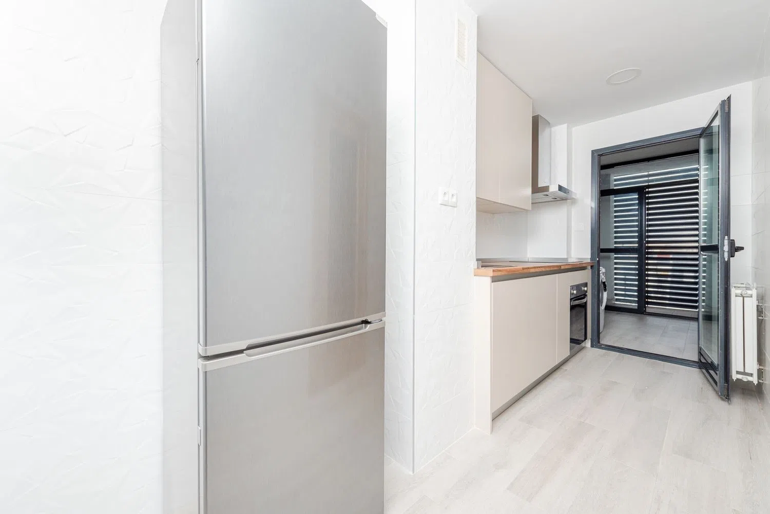 Piso en avenida Joan Miró - Foto 12