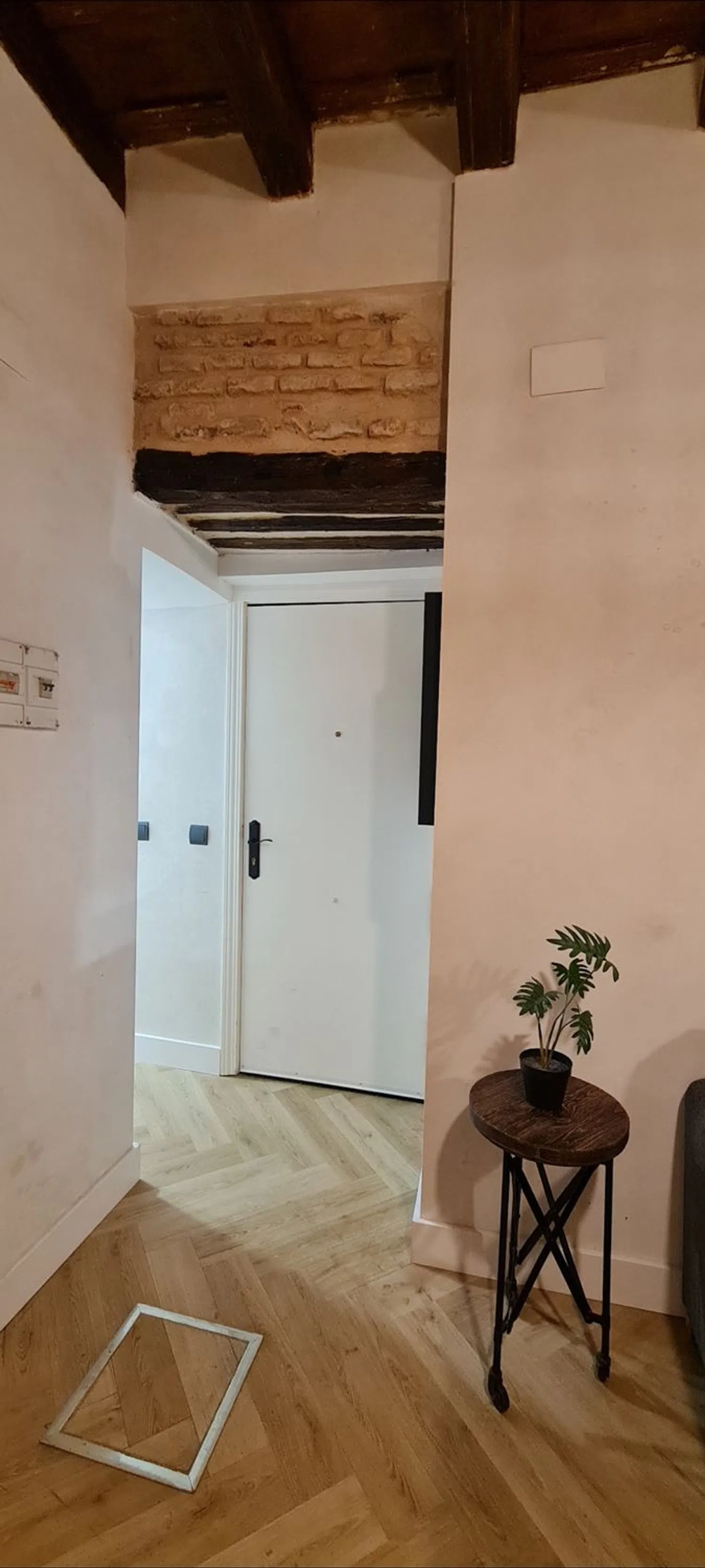 Estudio en calle San Jorge, 25 - Foto 21