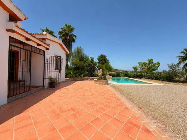 Finca rústica en Lugar Pie Gallina, 130, Villafranco del Guadalhorce, Villafranco del Guadalhorce - Foto 2