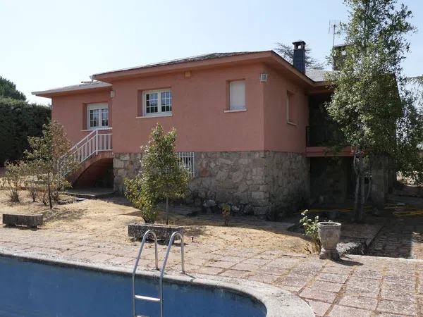 Casa o chalet independiente en Avenida de Bertolez, 7 - Foto 6
