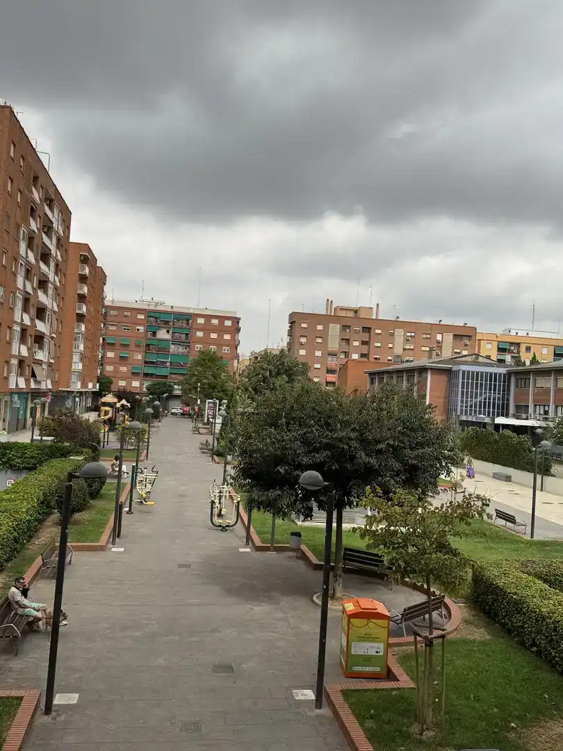 Piso en  Plaça del País Valencià 6 - Foto 17
